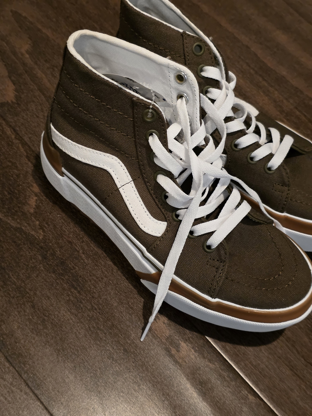Vans Sneakers - Picture 2 of 4